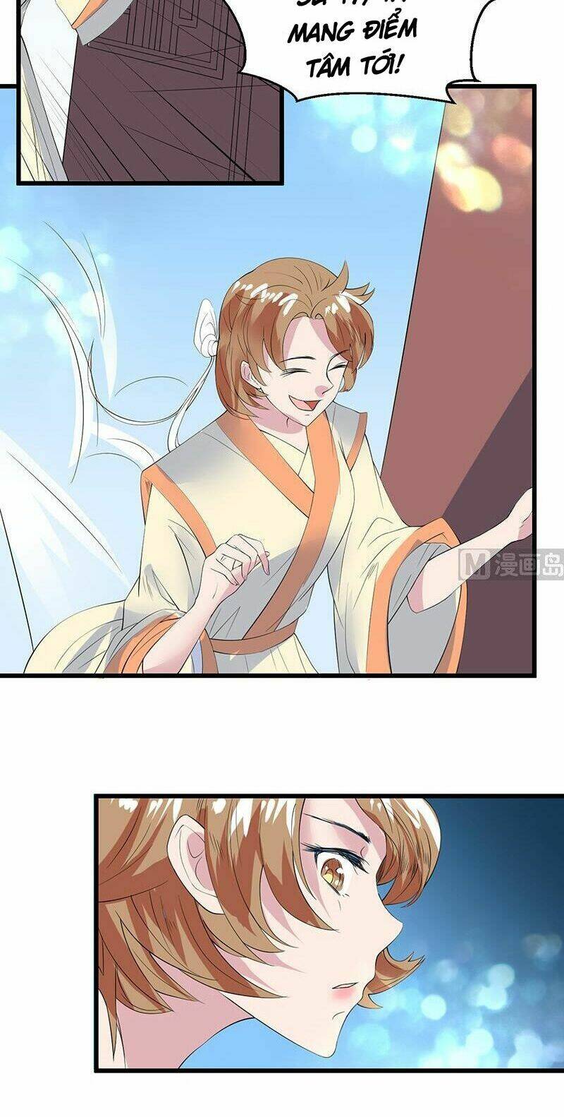 Tối Cường Thần Thú Hệ Thống Chapter 49 - Trang 14