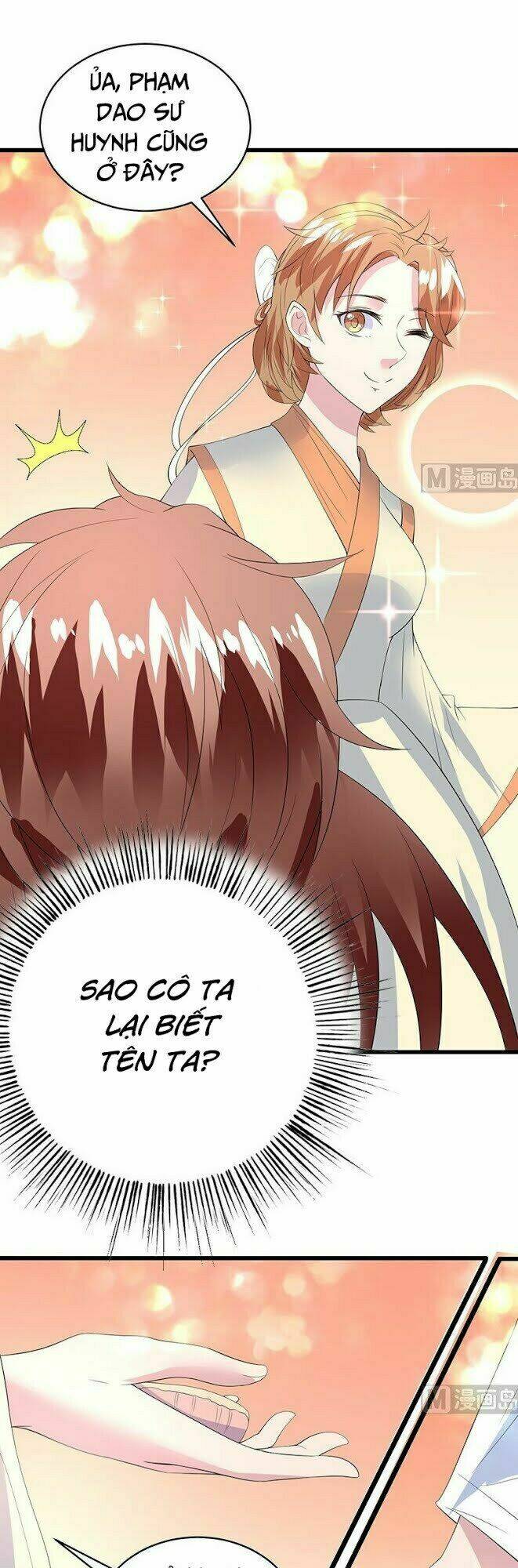 Tối Cường Thần Thú Hệ Thống Chapter 49 - Trang 15
