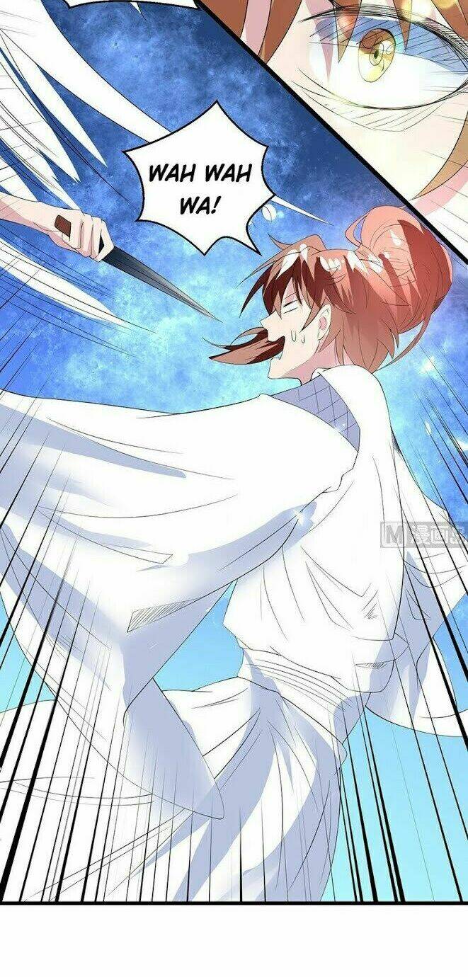Tối Cường Thần Thú Hệ Thống Chapter 49 - Trang 17