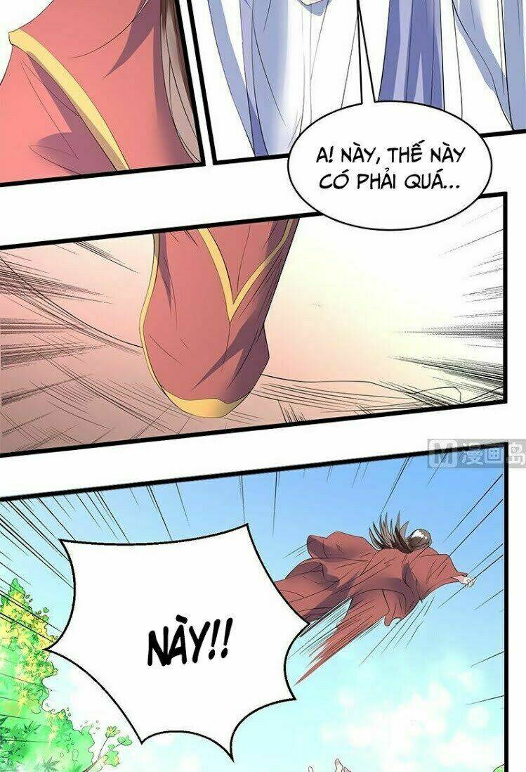 Tối Cường Thần Thú Hệ Thống Chapter 49 - Trang 4