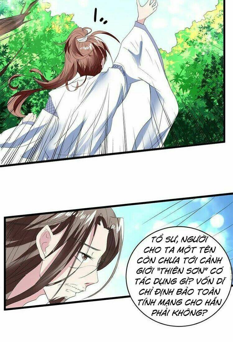 Tối Cường Thần Thú Hệ Thống Chapter 49 - Trang 5