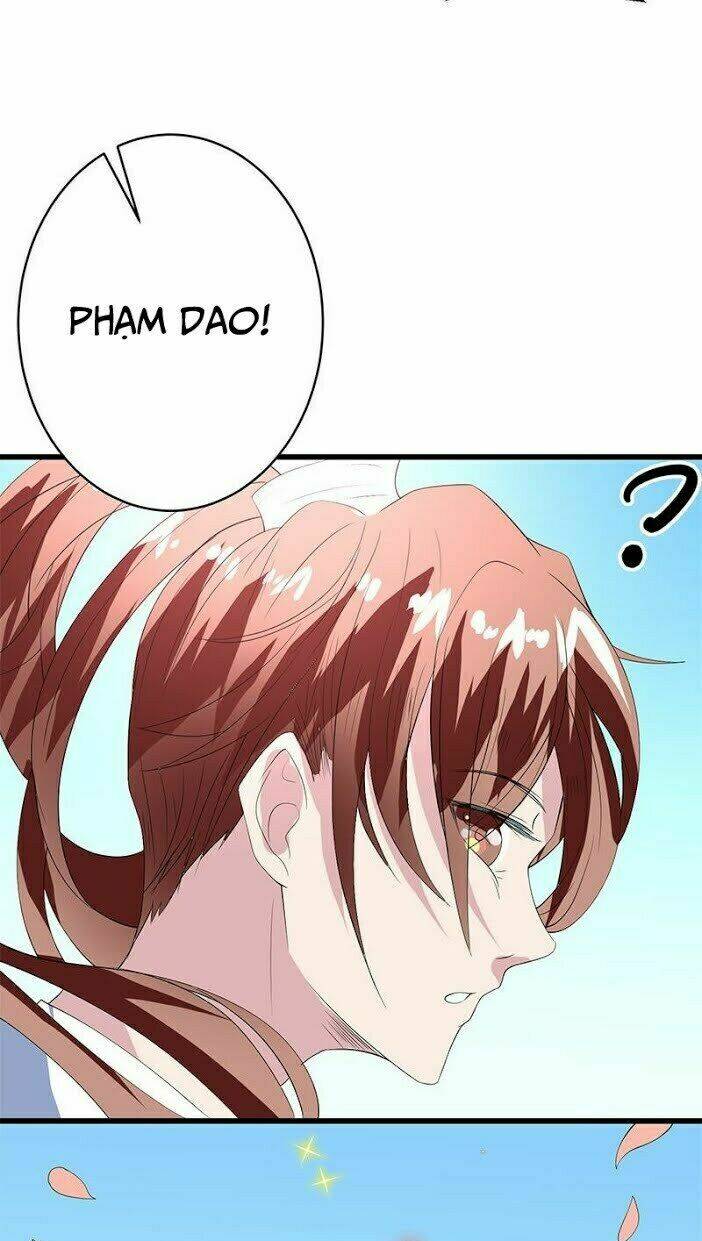 Tối Cường Thần Thú Hệ Thống Chapter 49 - Trang 7