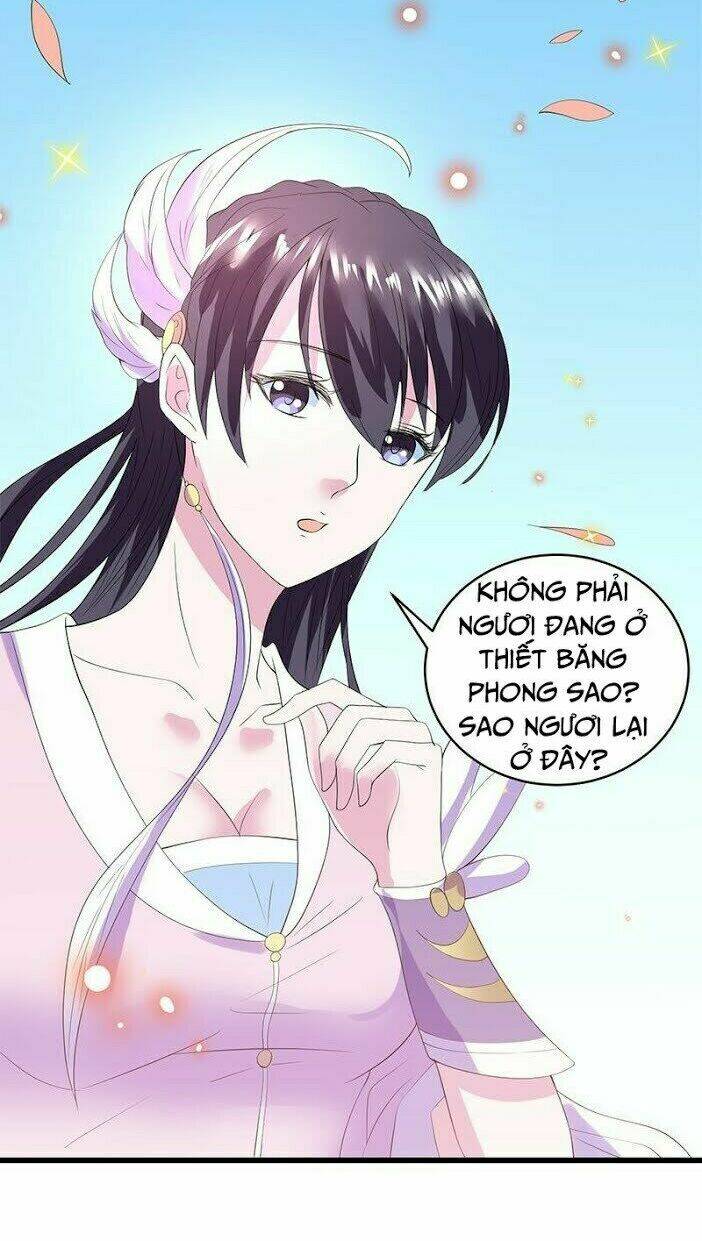 Tối Cường Thần Thú Hệ Thống Chapter 49 - Trang 8