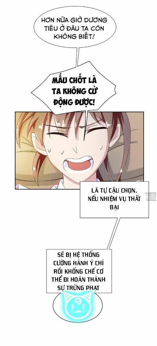 Tối Cường Thần Thú Hệ Thống Chapter 5 - Trang 14