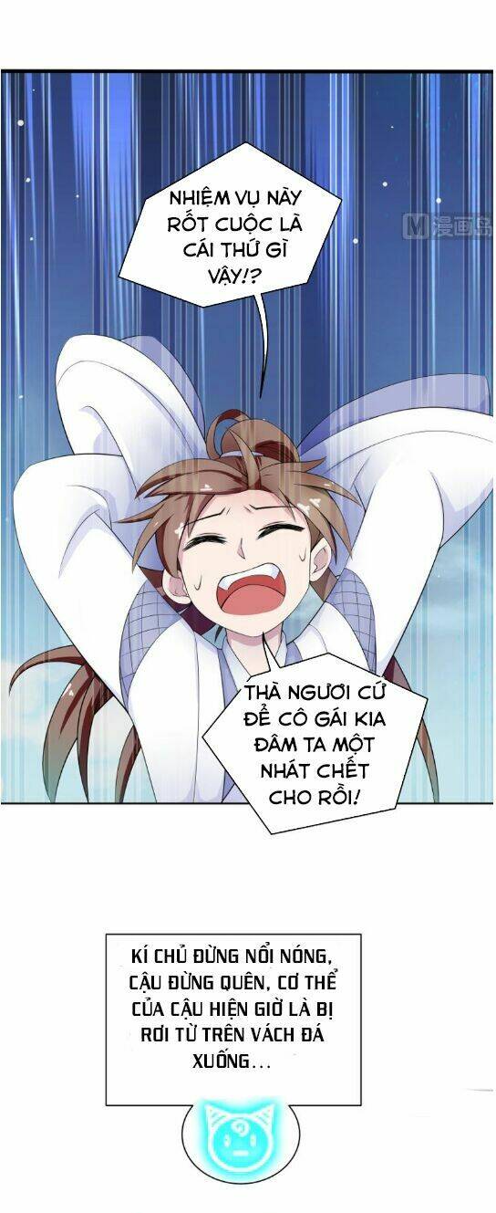 Tối Cường Thần Thú Hệ Thống Chapter 5 - Trang 4