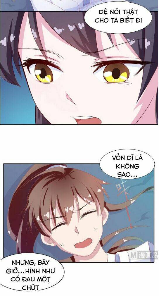 Tối Cường Thần Thú Hệ Thống Chapter 5 - Trang 7