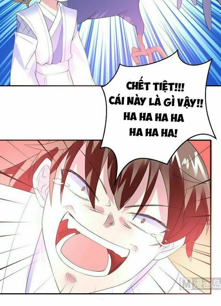 Tối Cường Thần Thú Hệ Thống Chapter 50 - Trang 14