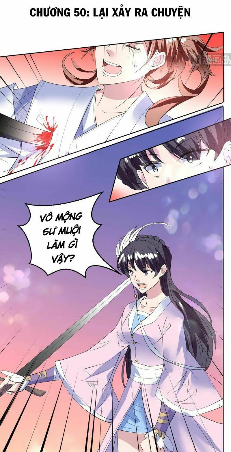 Tối Cường Thần Thú Hệ Thống Chapter 50 - Trang 3