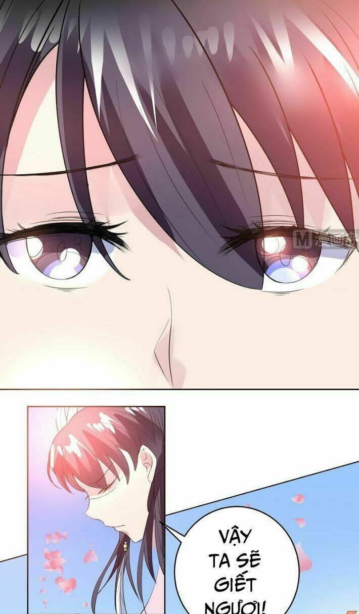 Tối Cường Thần Thú Hệ Thống Chapter 50 - Trang 6