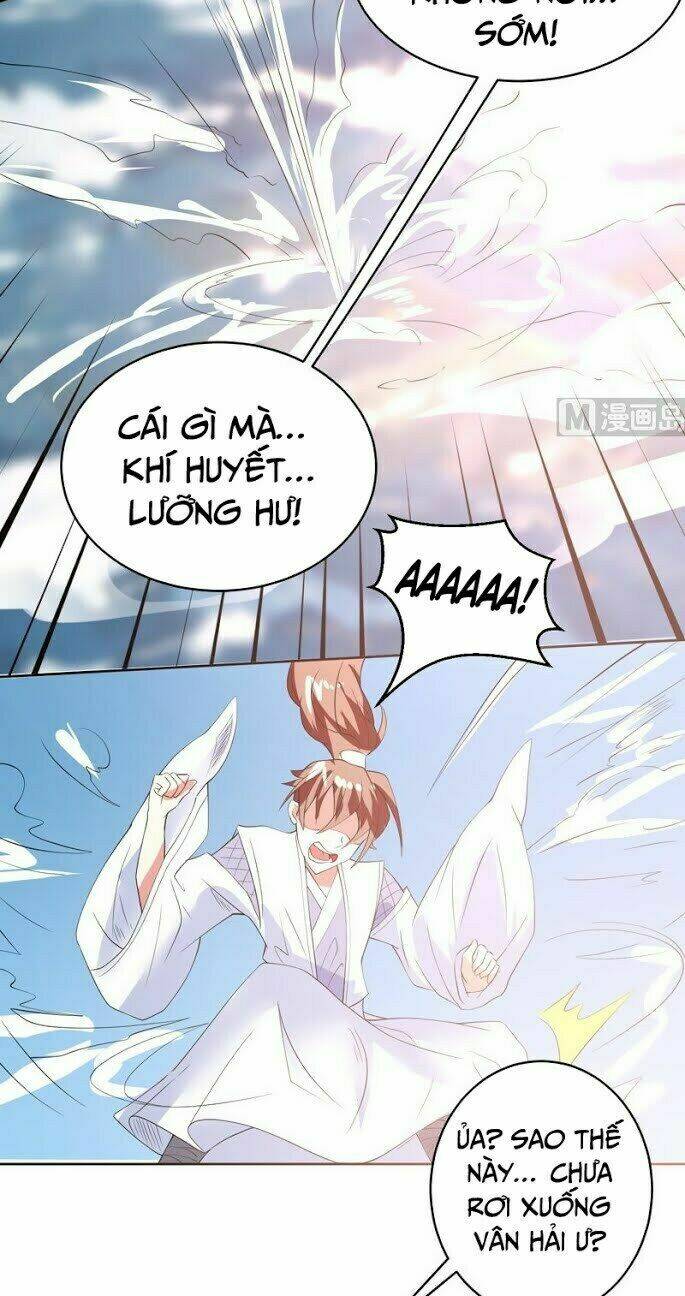 Tối Cường Thần Thú Hệ Thống Chapter 51 - Trang 13