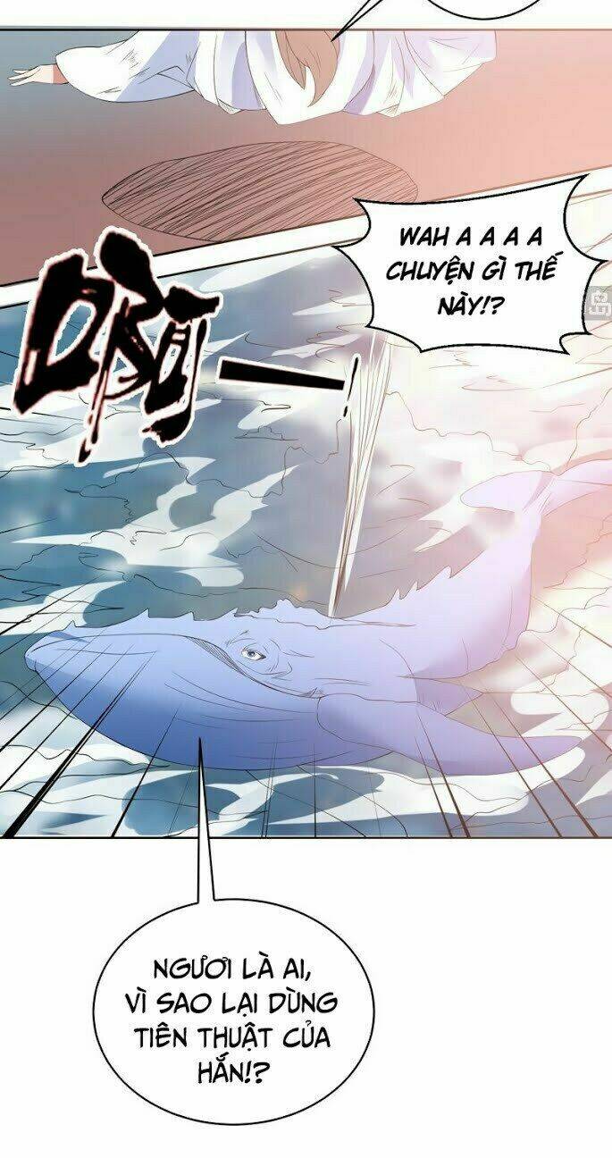 Tối Cường Thần Thú Hệ Thống Chapter 51 - Trang 14