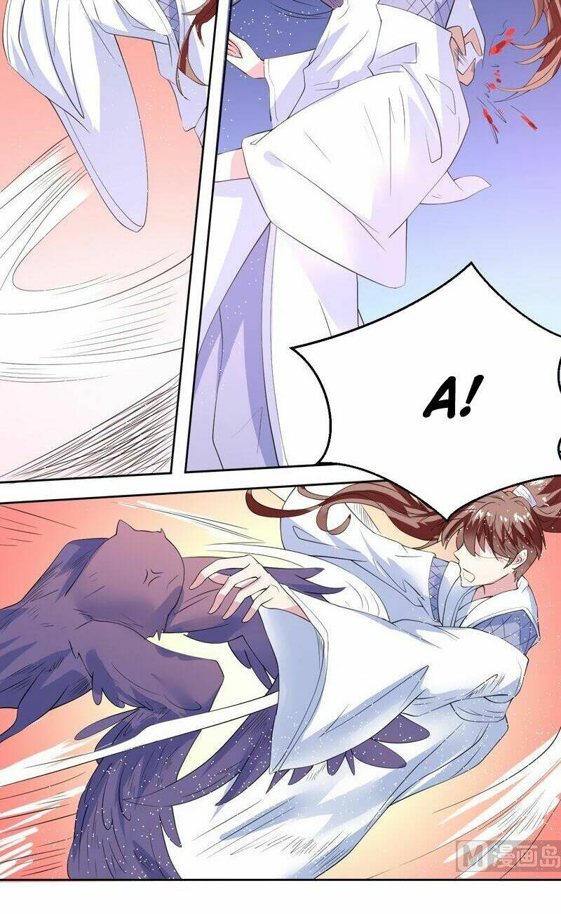 Tối Cường Thần Thú Hệ Thống Chapter 51 - Trang 5