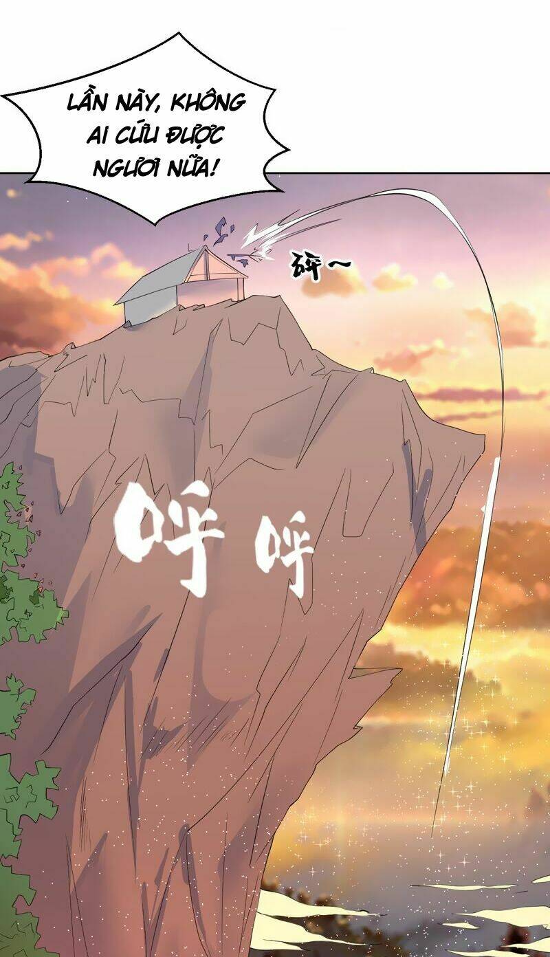 Tối Cường Thần Thú Hệ Thống Chapter 51 - Trang 6