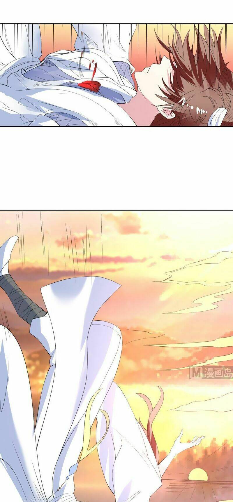 Tối Cường Thần Thú Hệ Thống Chapter 51 - Trang 8