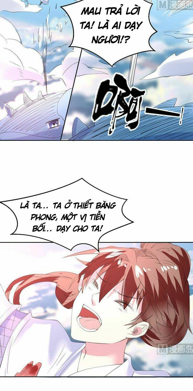 Tối Cường Thần Thú Hệ Thống Chapter 52 - Trang 4