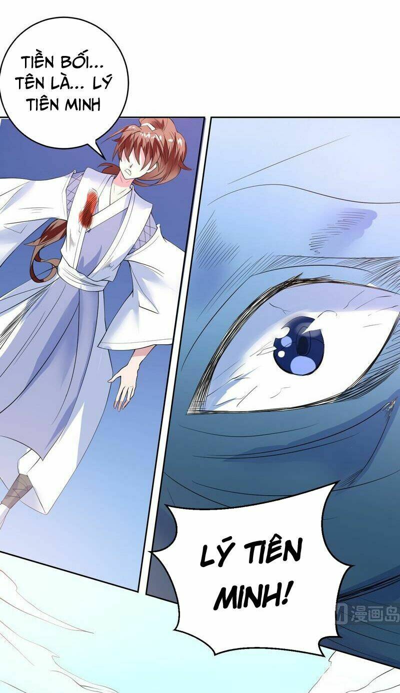 Tối Cường Thần Thú Hệ Thống Chapter 52 - Trang 7