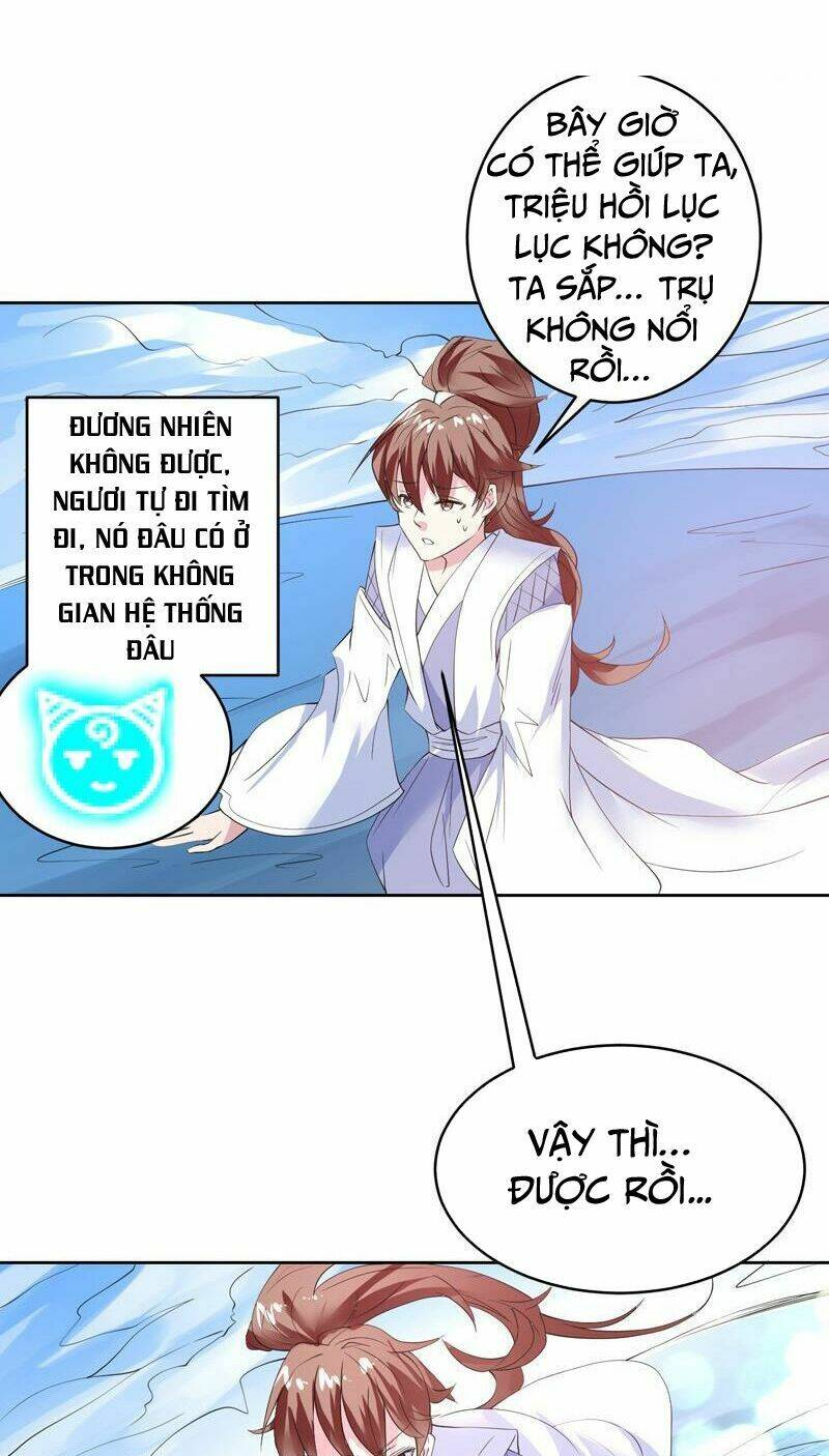 Tối Cường Thần Thú Hệ Thống Chapter 52 - Trang 9