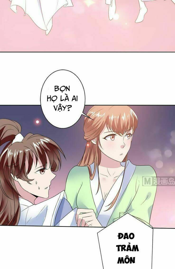 Tối Cường Thần Thú Hệ Thống Chapter 53 - Trang 13