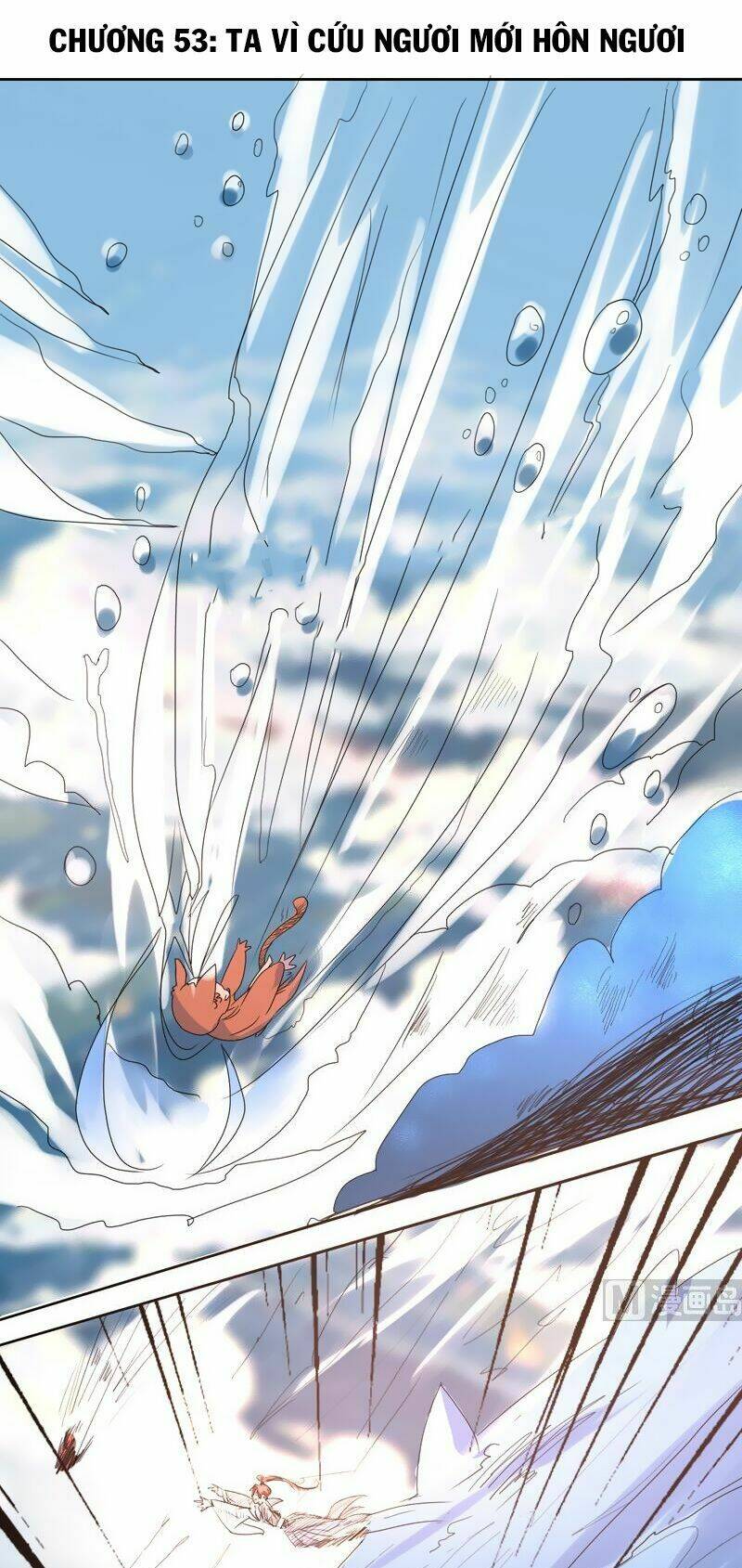 Tối Cường Thần Thú Hệ Thống Chapter 53 - Trang 3