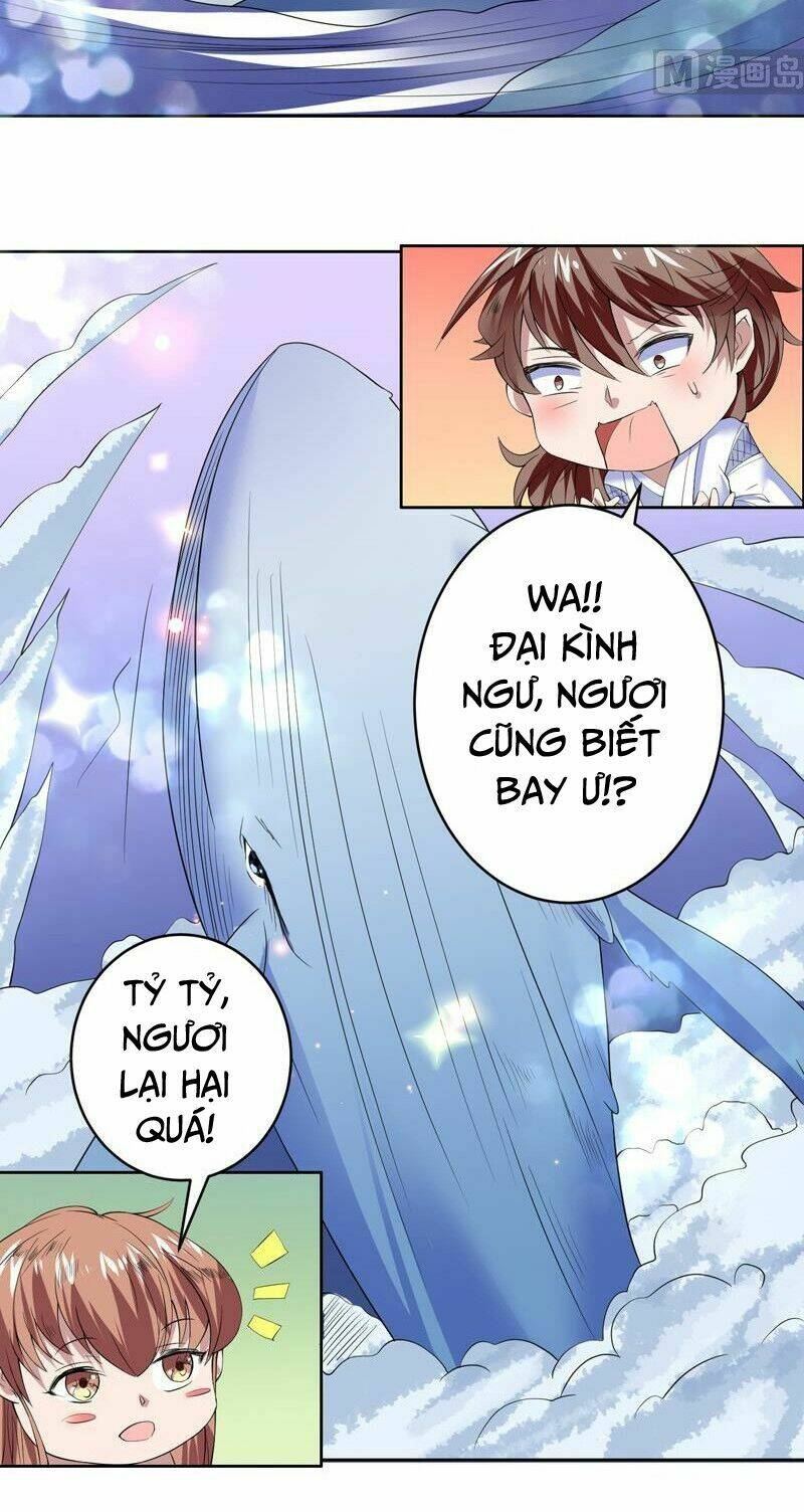 Tối Cường Thần Thú Hệ Thống Chapter 54 - Trang 4