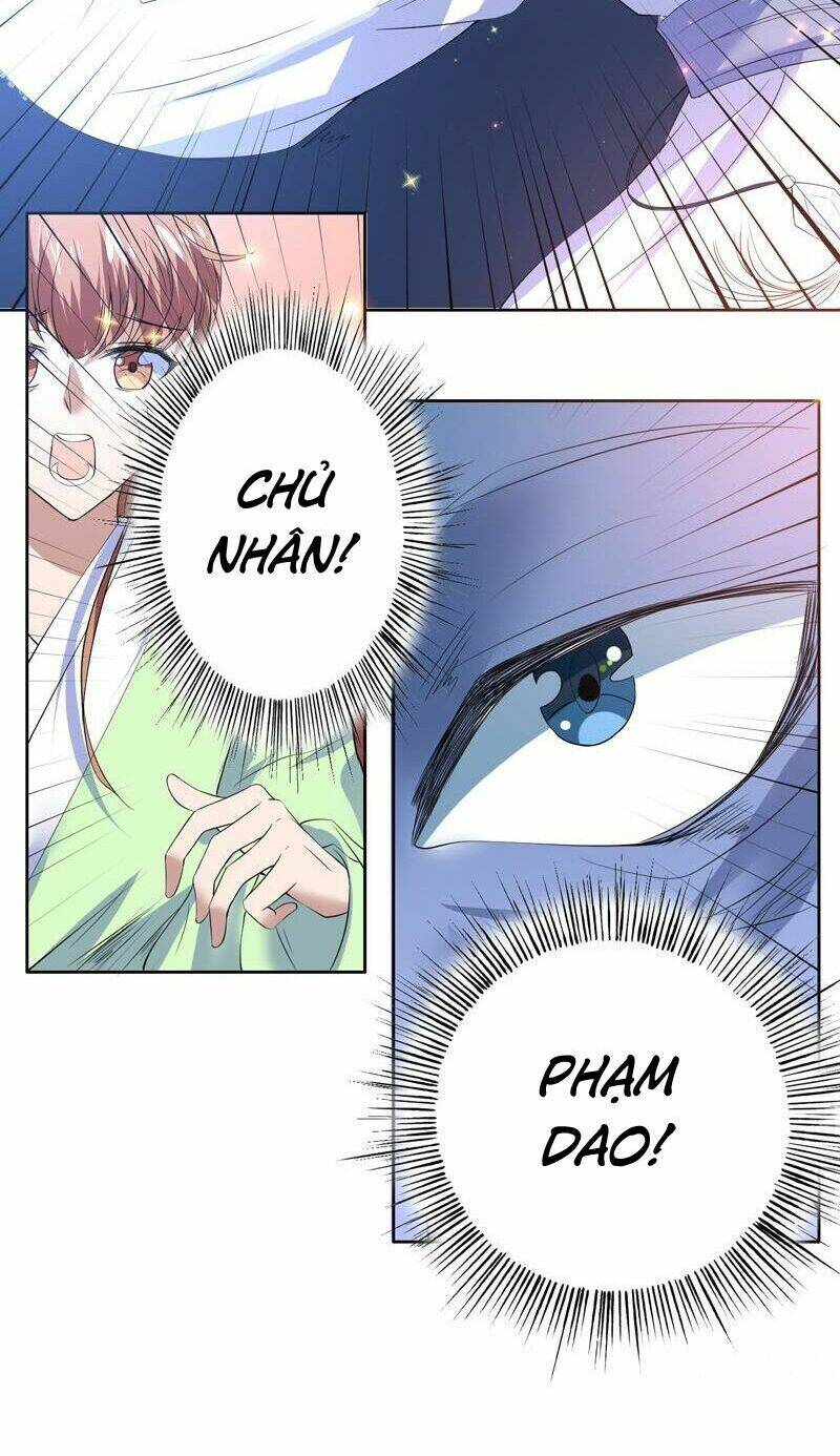 Tối Cường Thần Thú Hệ Thống Chapter 54 - Trang 9