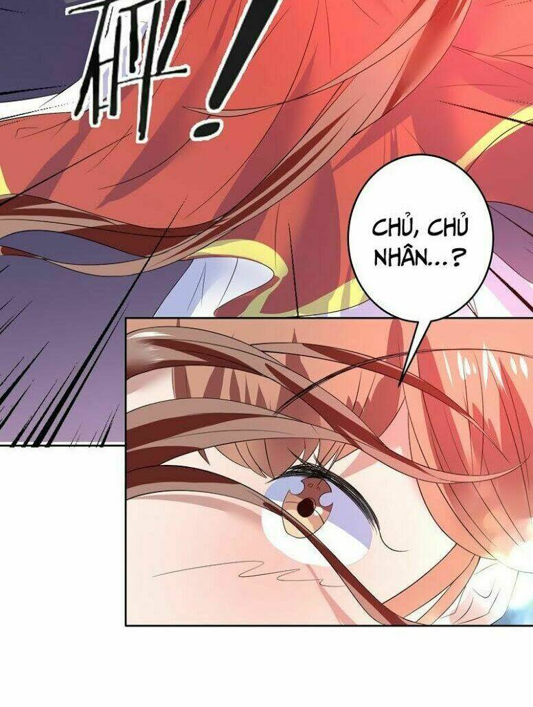 Tối Cường Thần Thú Hệ Thống Chapter 55 - Trang 12