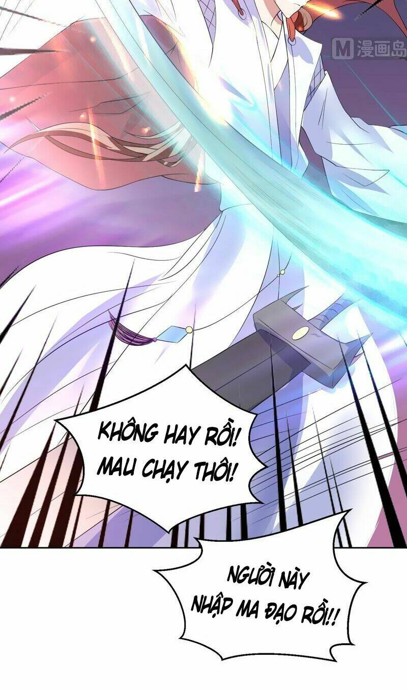 Tối Cường Thần Thú Hệ Thống Chapter 55 - Trang 14