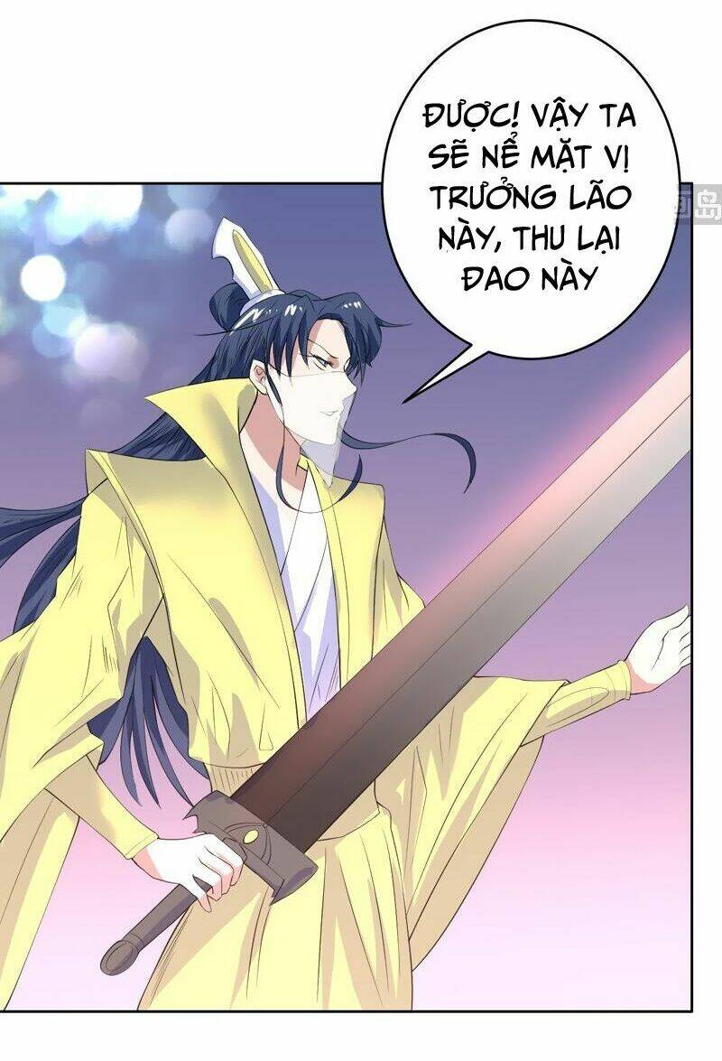 Tối Cường Thần Thú Hệ Thống Chapter 55 - Trang 4