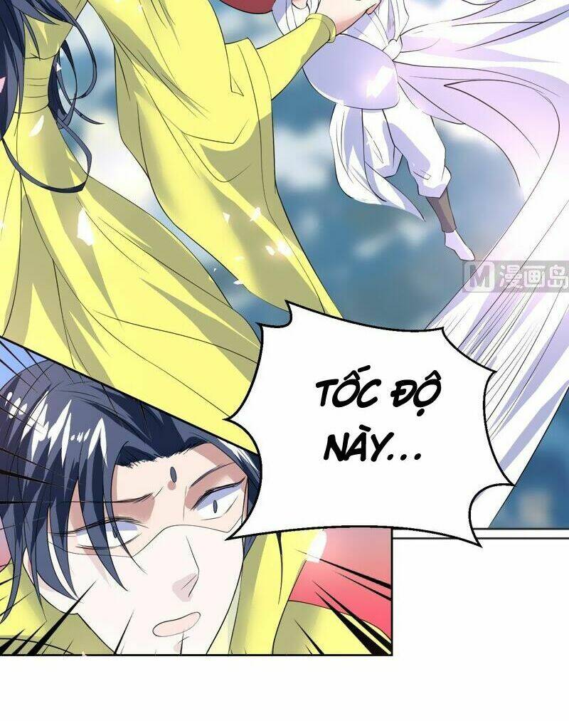 Tối Cường Thần Thú Hệ Thống Chapter 56 - Trang 4