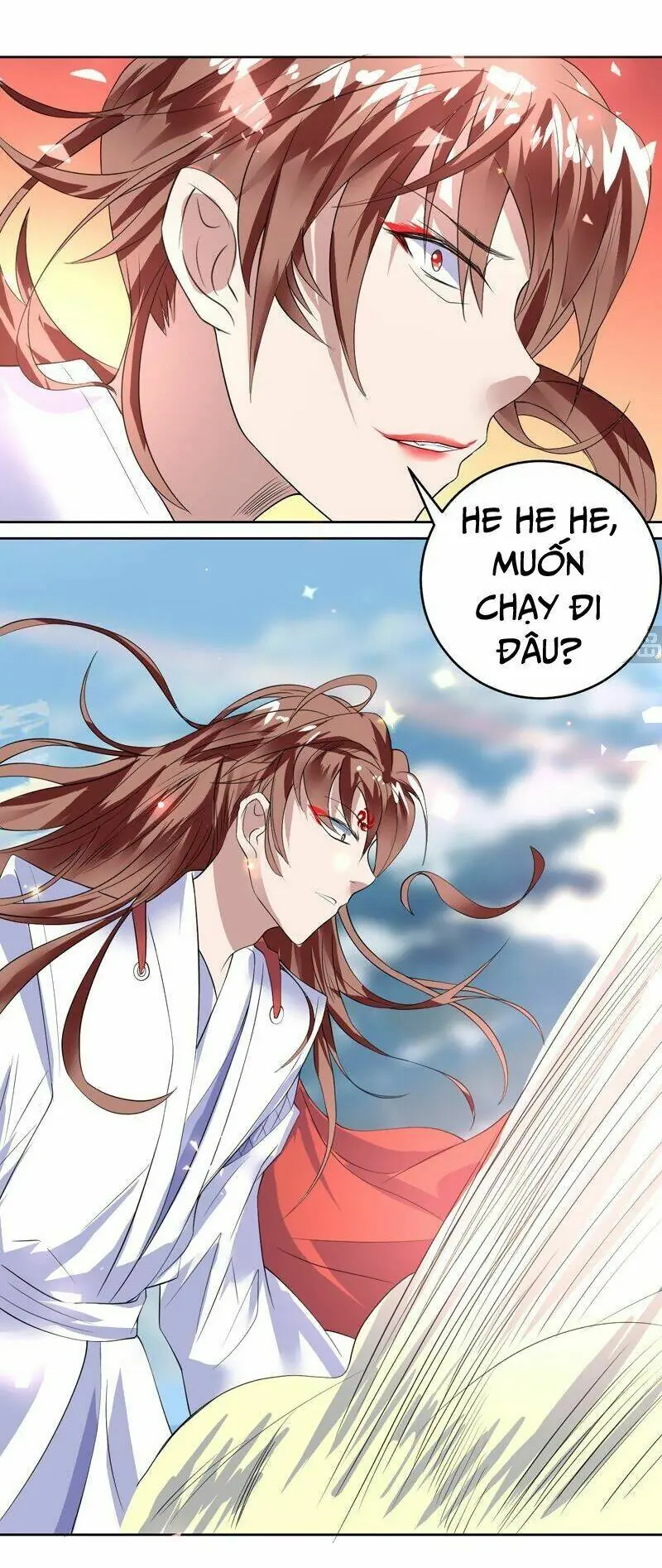 Tối Cường Thần Thú Hệ Thống Chapter 56 - Trang 5