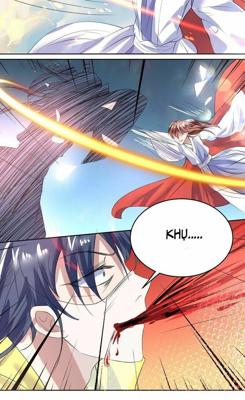 Tối Cường Thần Thú Hệ Thống Chapter 56 - Trang 7