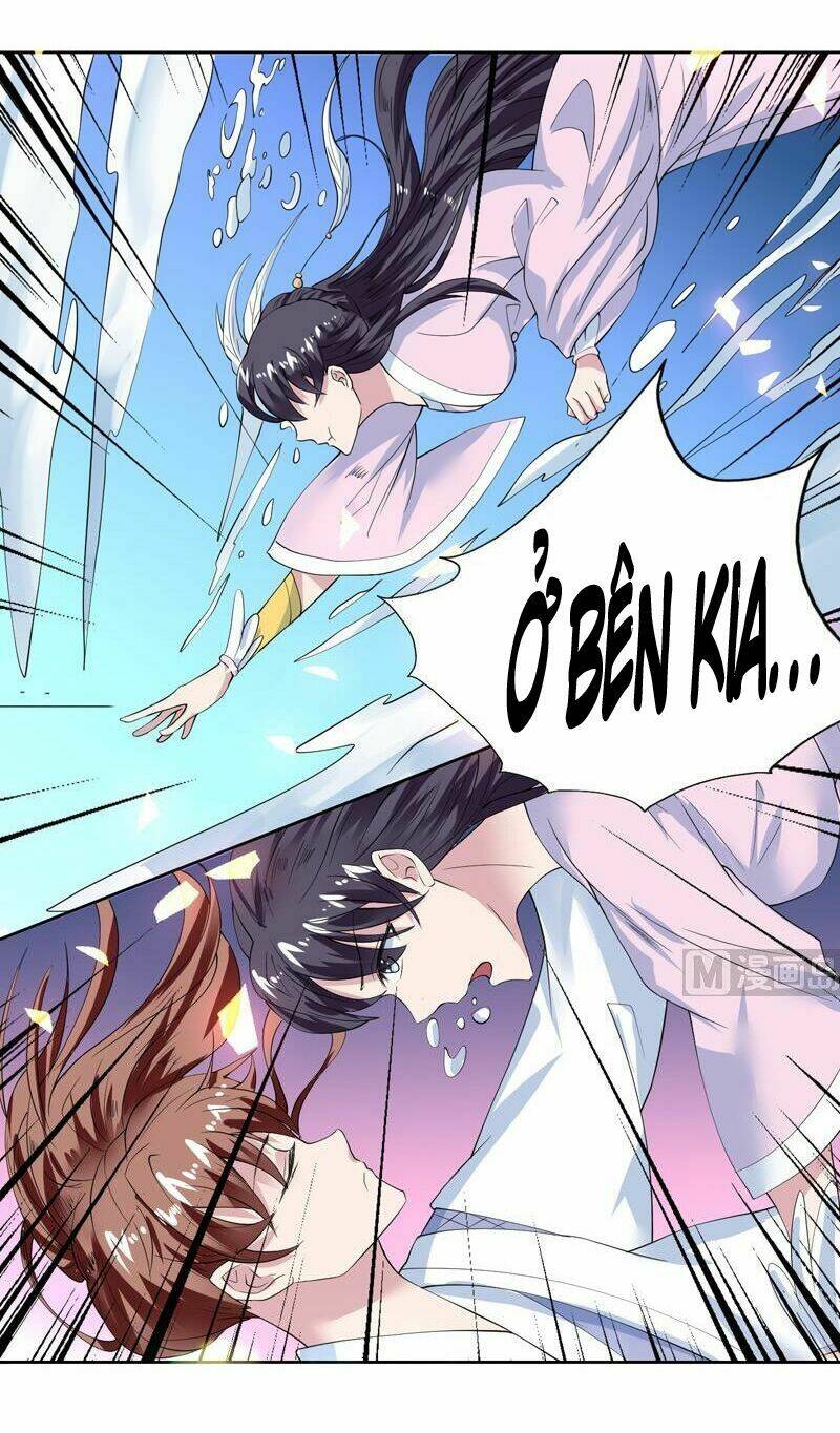 Tối Cường Thần Thú Hệ Thống Chapter 57 - Trang 10