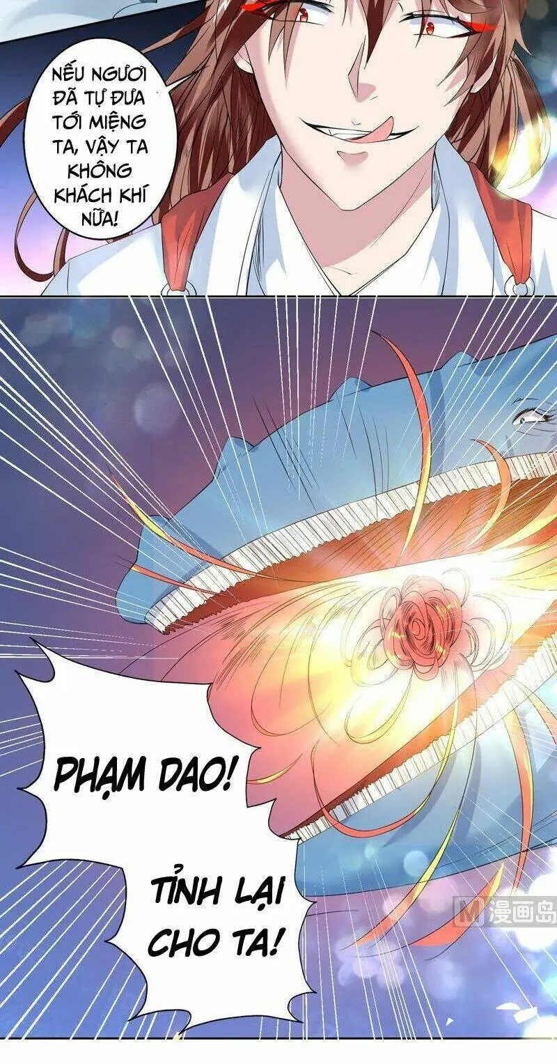 Tối Cường Thần Thú Hệ Thống Chapter 57 - Trang 4