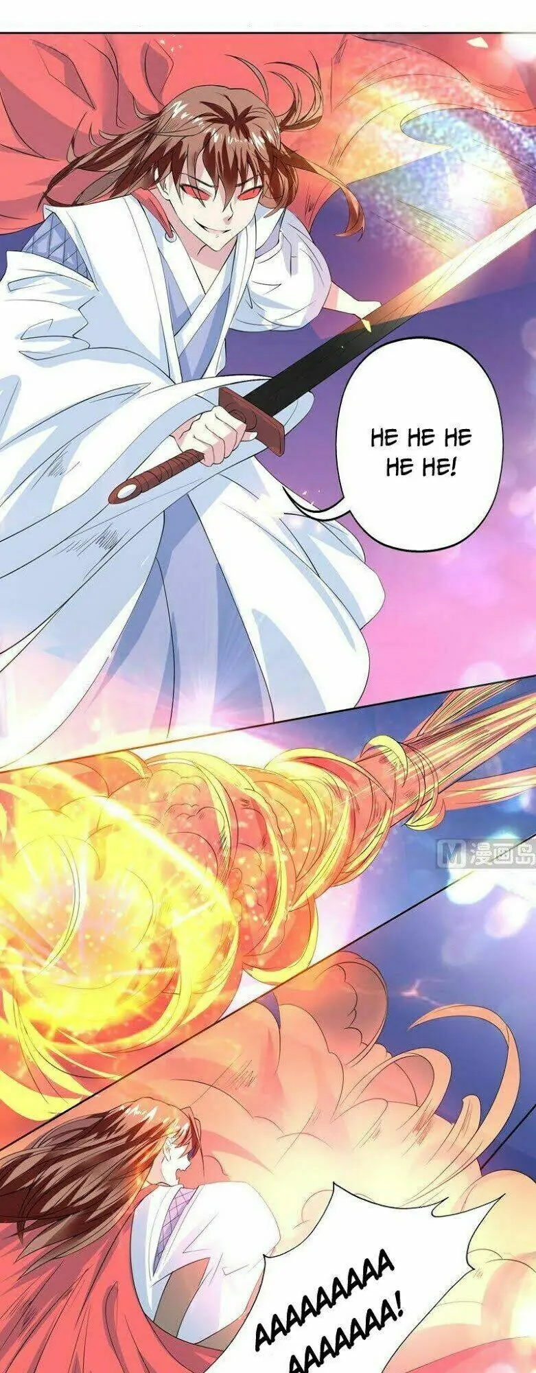 Tối Cường Thần Thú Hệ Thống Chapter 57 - Trang 5