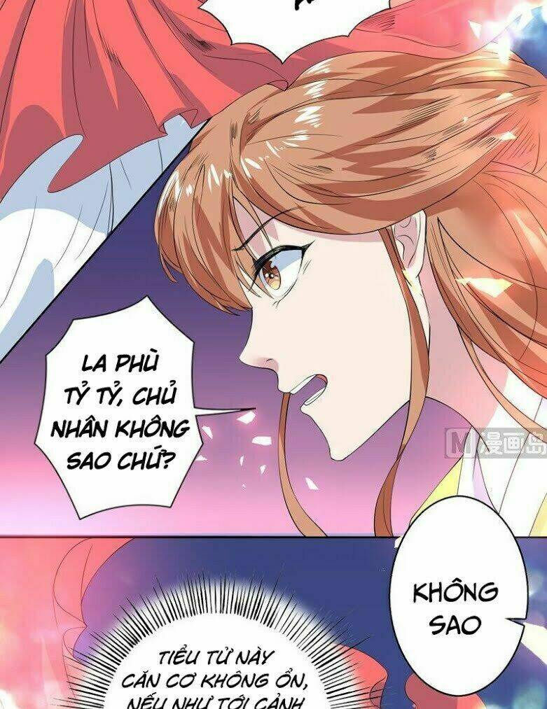 Tối Cường Thần Thú Hệ Thống Chapter 57 - Trang 6