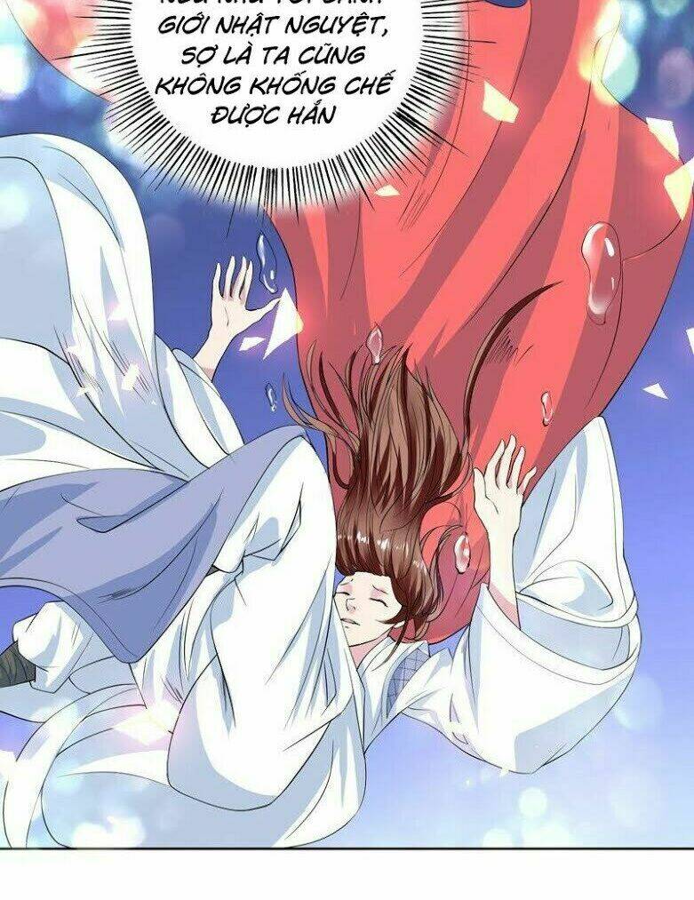 Tối Cường Thần Thú Hệ Thống Chapter 57 - Trang 7