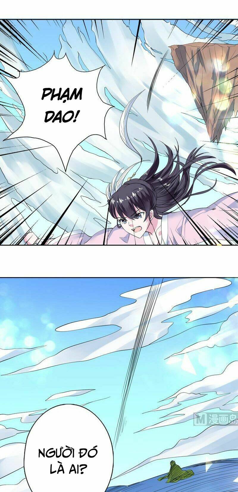 Tối Cường Thần Thú Hệ Thống Chapter 57 - Trang 8