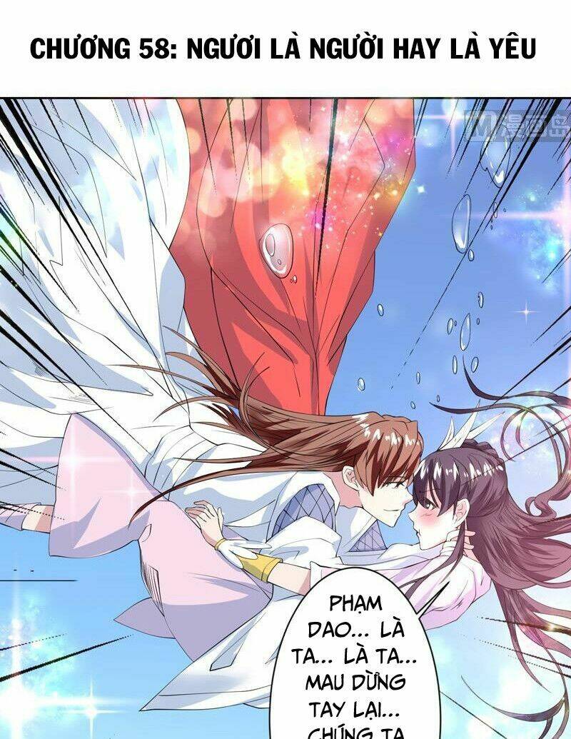 Tối Cường Thần Thú Hệ Thống Chapter 58 - Trang 3