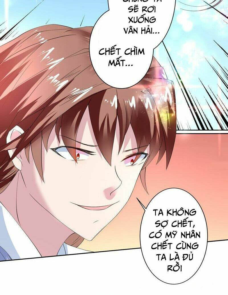 Tối Cường Thần Thú Hệ Thống Chapter 58 - Trang 4