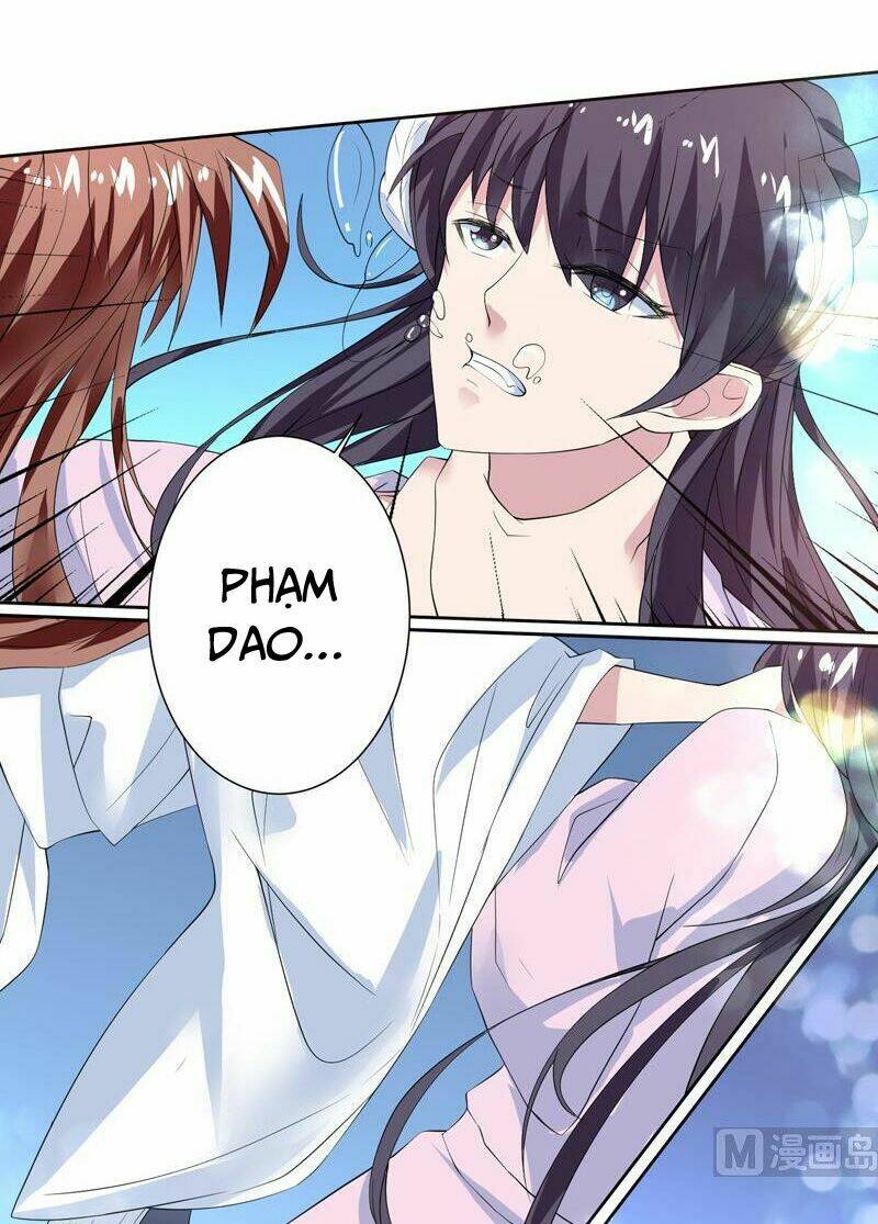 Tối Cường Thần Thú Hệ Thống Chapter 58 - Trang 5