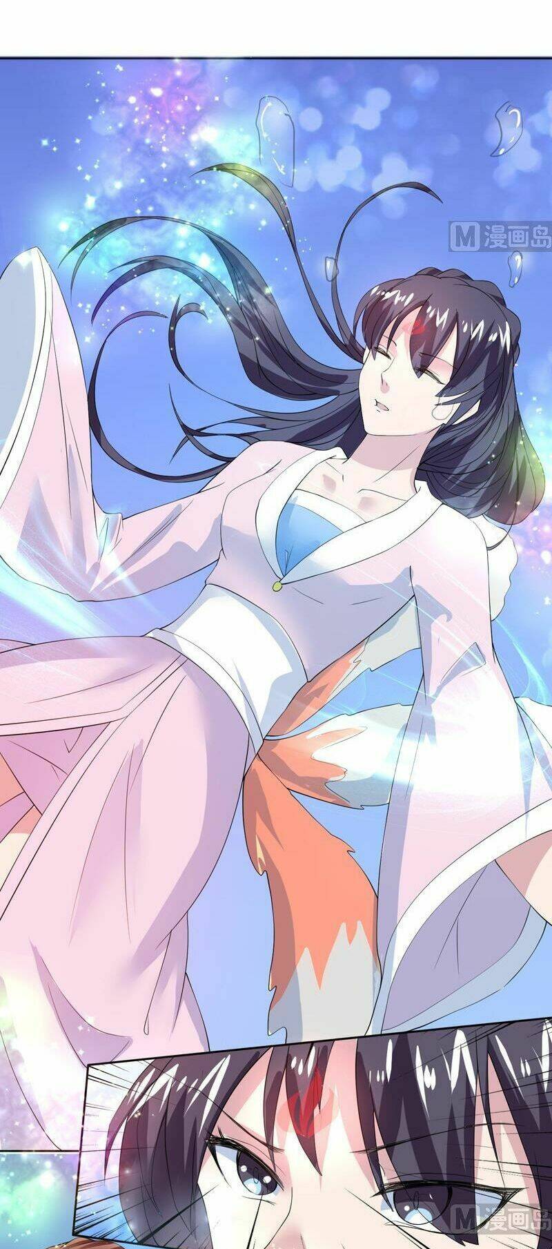 Tối Cường Thần Thú Hệ Thống Chapter 58 - Trang 7