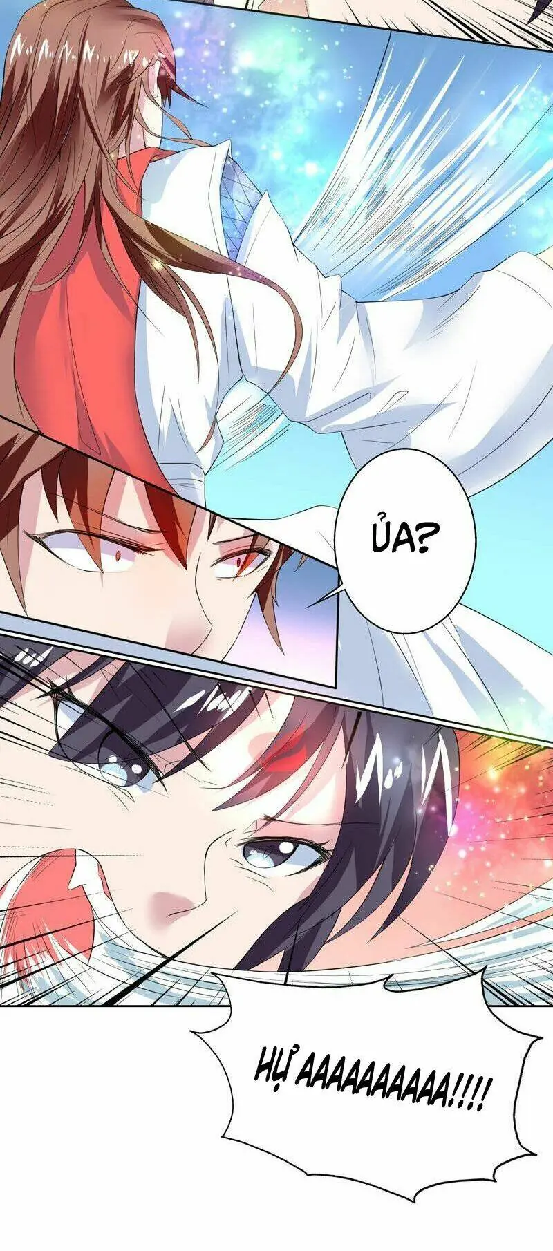 Tối Cường Thần Thú Hệ Thống Chapter 58 - Trang 8