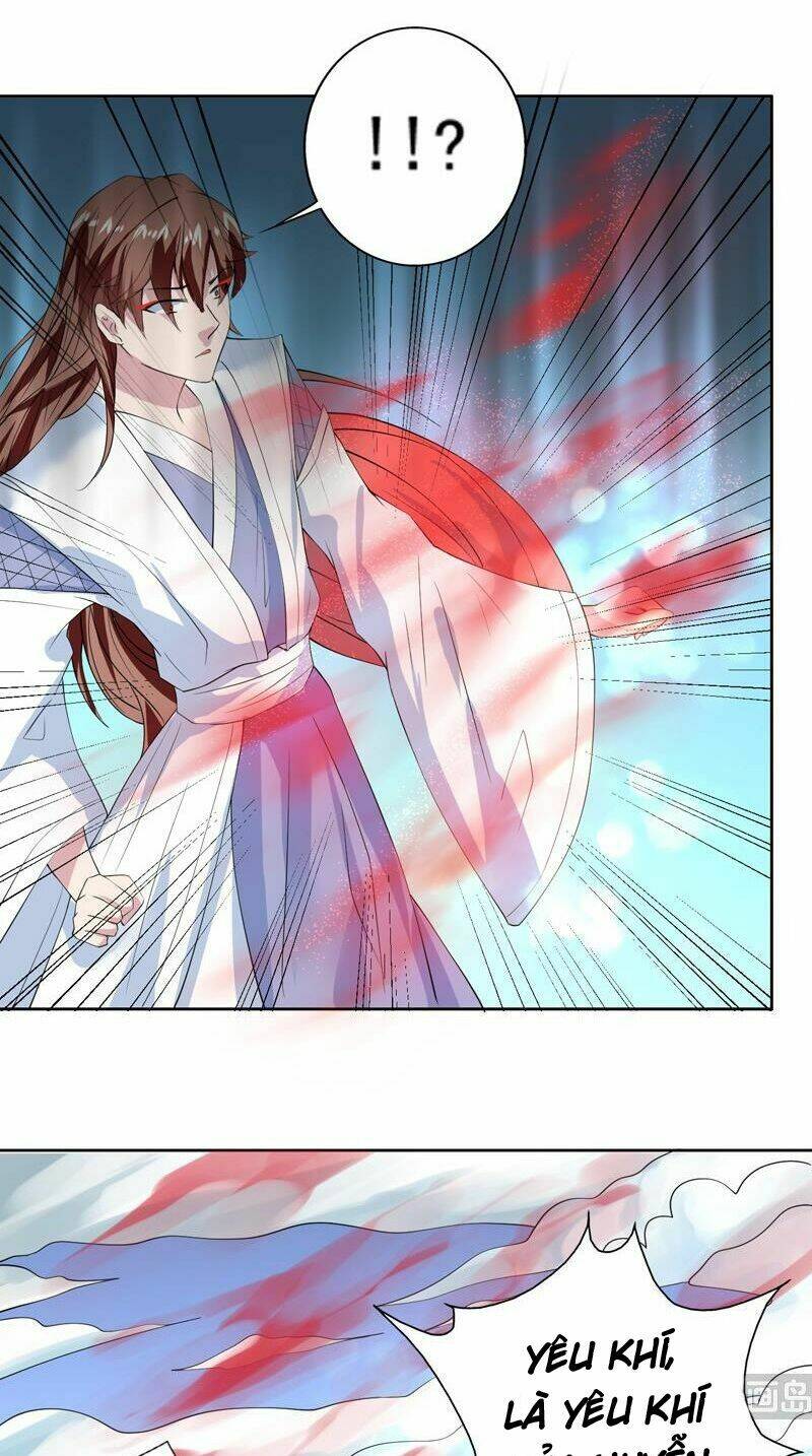 Tối Cường Thần Thú Hệ Thống Chapter 58 - Trang 9