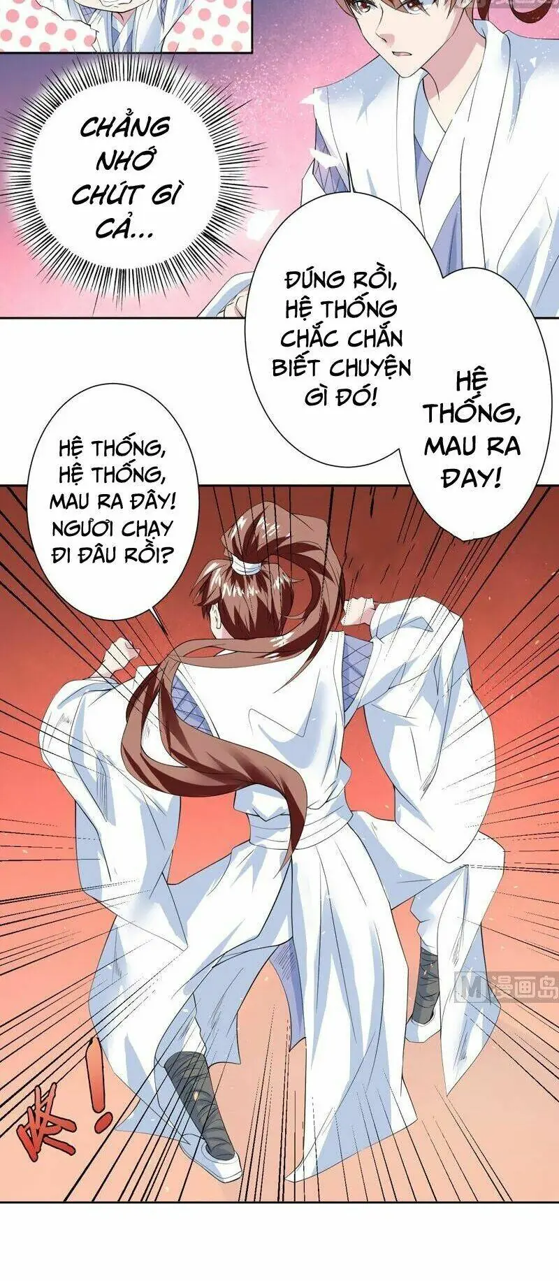 Tối Cường Thần Thú Hệ Thống Chapter 59 - Trang 12
