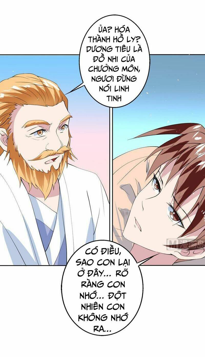Tối Cường Thần Thú Hệ Thống Chapter 59 - Trang 6