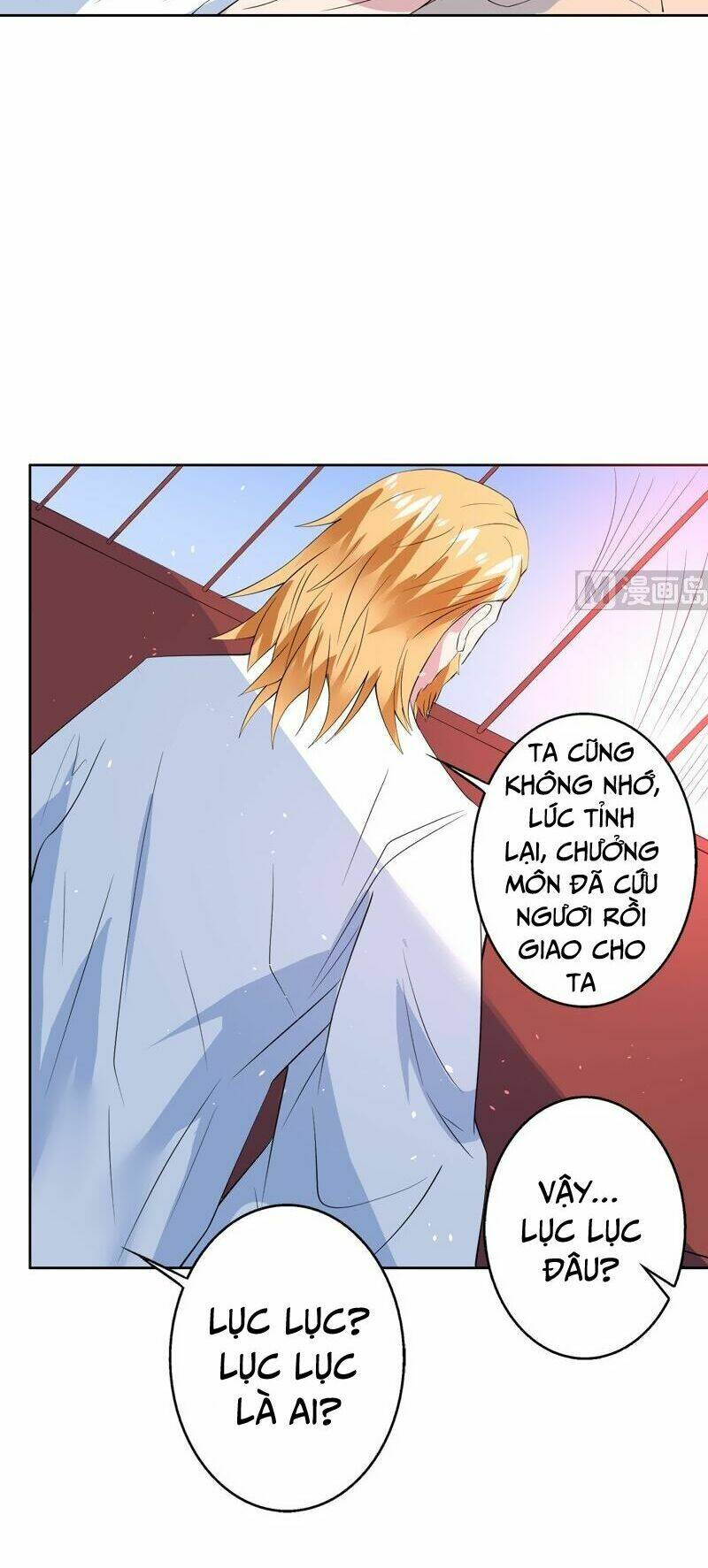 Tối Cường Thần Thú Hệ Thống Chapter 59 - Trang 8