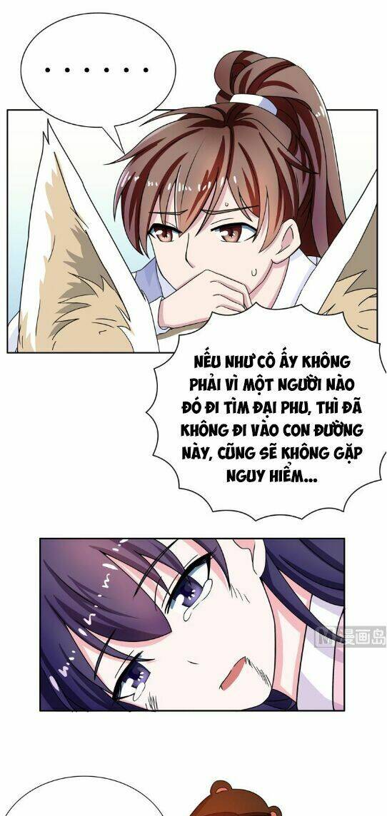 Tối Cường Thần Thú Hệ Thống Chapter 6 - Trang 12