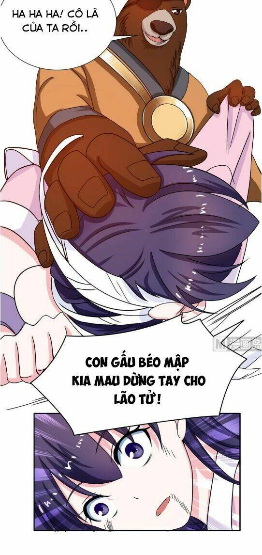 Tối Cường Thần Thú Hệ Thống Chapter 6 - Trang 13