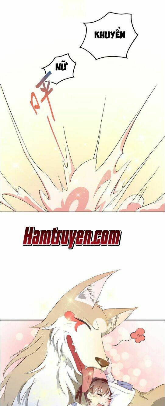 Tối Cường Thần Thú Hệ Thống Chapter 6 - Trang 7