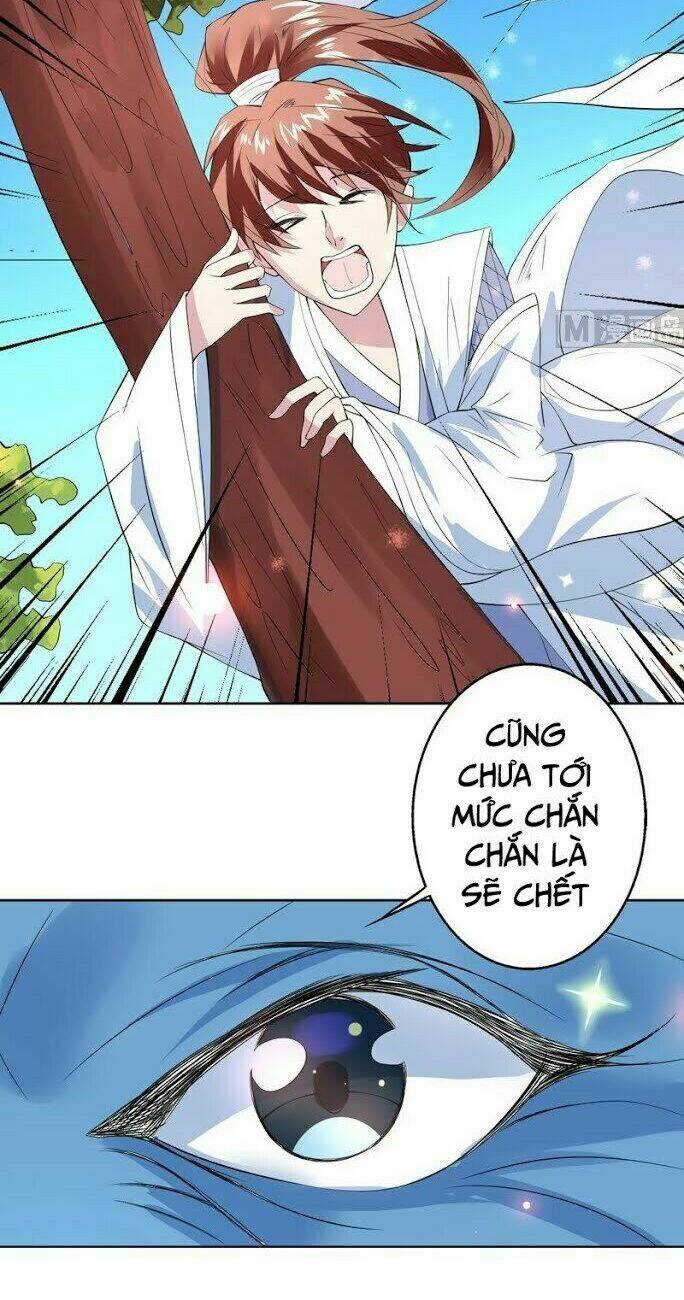 Tối Cường Thần Thú Hệ Thống Chapter 60 - Trang 4